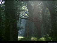 Naked Ida Marie Nielsen In Vikings