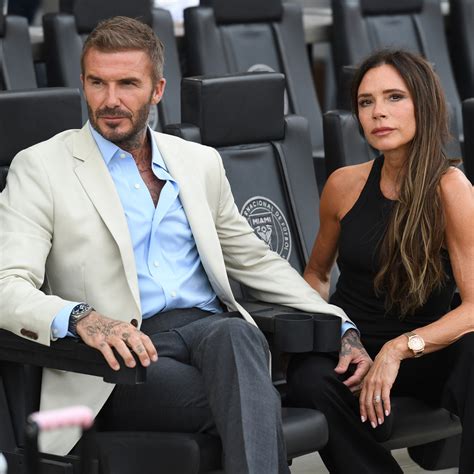 Victoria Beckham pokes fun at ‘working class’ meme in new ad – myTalk 107.1