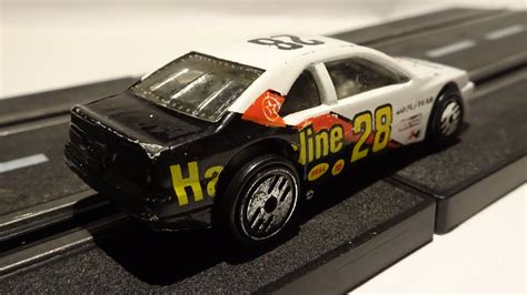 Ford T Bird Pro Stock By Hot Wheels Hot Wheels Ford Toy Car Miniatures Stock Crafts