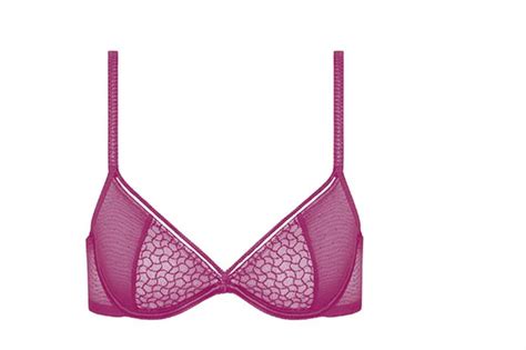 Tendance La Lingerie Voici