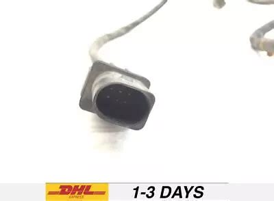 1928404687 Original Bosch Oxygen Sensor MAN Grelly UK