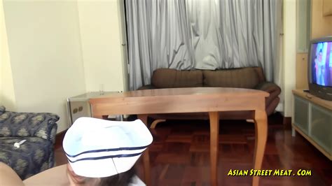 Asm Thai Sailor Anal