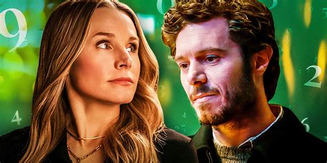 How Old Kristen Bell Adam Brody Are In Nobody Wants This