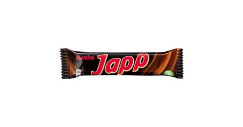 Marabou Japp 60g K Ruoka