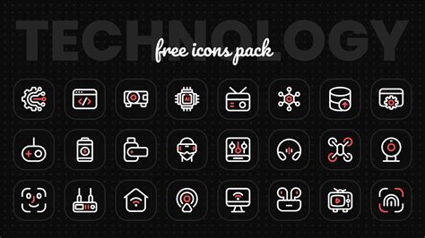 Free Education Icons Set for PowerPoint, and Google Slides - PowerPoint