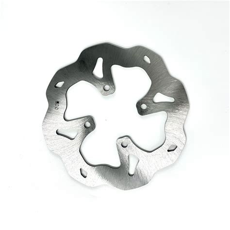 Tarcza hamulcowa tył ZF Sprockets