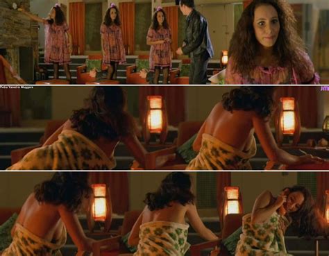 Naked Petra Jared In Muggers