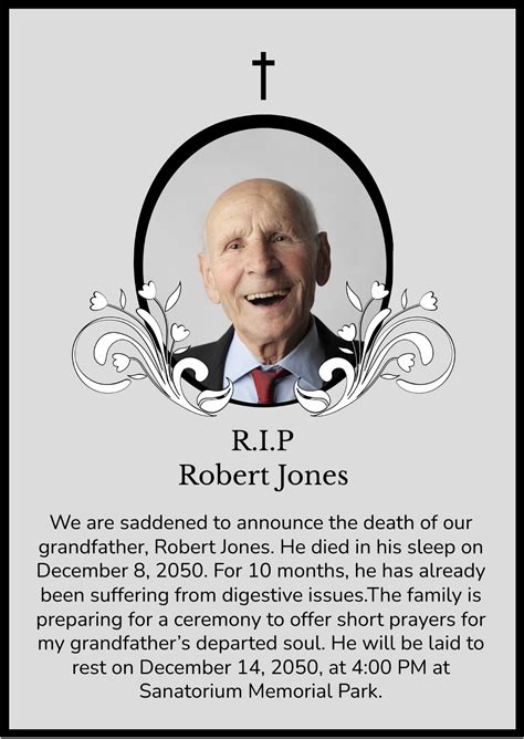 The Greensboro NC News & Record's Most Heartbreaking Obituaries Image 13