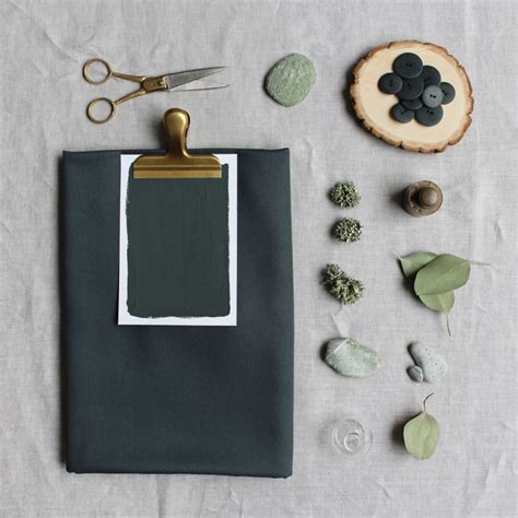 Atelier Brunette Tencel Smokey LottiKlein