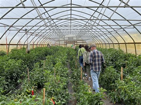 Ballard Farmers Market — SFMA