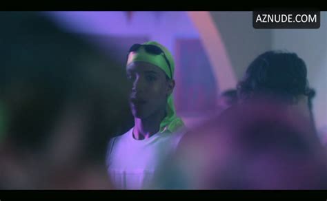 Chloe Hayden Gemma Chua Tran Lesbian Scene In Heartbreak High Aznude