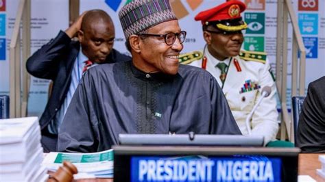 P&ID vs Nigeria: Buhari goment don get go ahead to appeal P&ID $9.6bn ...