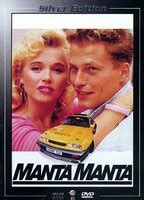 Manta Manta 1991 Nude Scenes