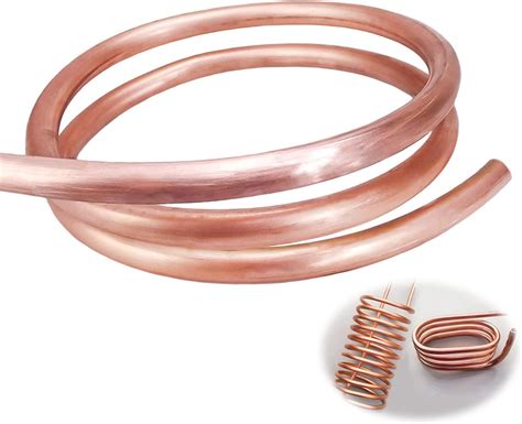 1 4 3 8 1 2 Wholesale Factory R410a Tube Refrigeration Copper Pipe Copper Tube And Soft