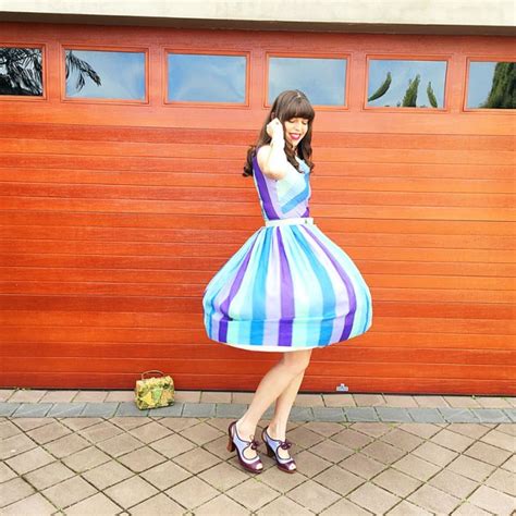 Frolic Time The Dressed Aesthetic