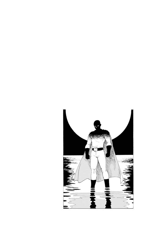 Read One Punch Man Manga Online Ch 162.5