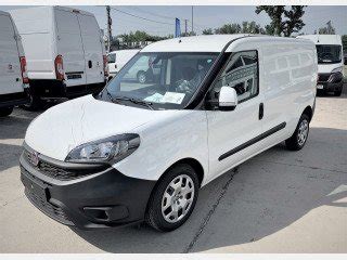 Elad J Fiat Dobl Cargo Mjet Maxi Sx Start Stop Ecojet E D Gy R