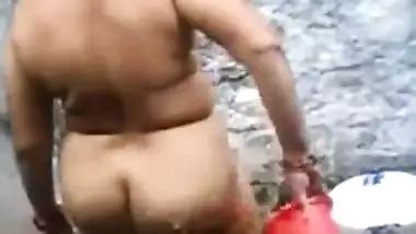 Big Ass Desi Aunty Indian Porn Video