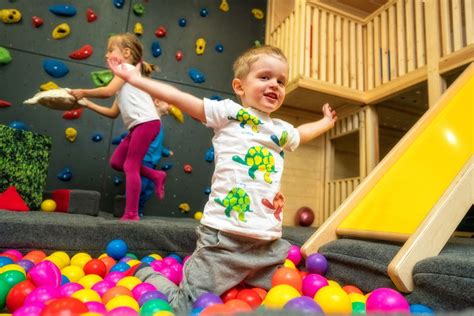 Sala zabaw Termy zakopiańskie sala zabaw dla dzieci Zakopane