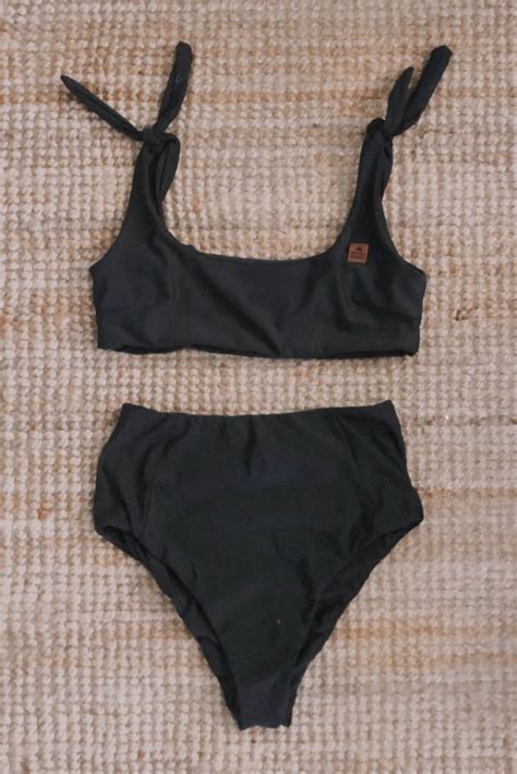 Bow Tie Bikini Top Montango