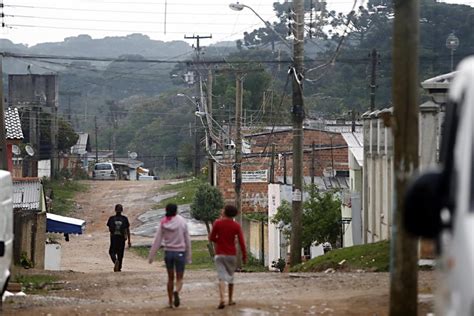 Gazeta Do Povo Emendas Plano Diretor De Curitiba Avan A Em