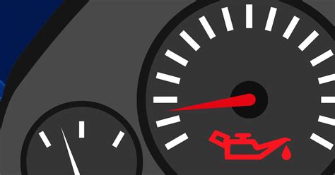 Why is my engine oil light on? | Car Care Guides from Mobil™