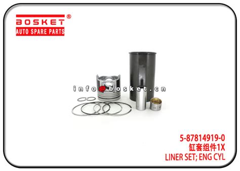 oem parts  isuzu npr bosket industrial