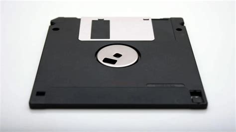 primer disquete