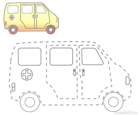 Задания: Соедини по точкам для детей 4-5 лет