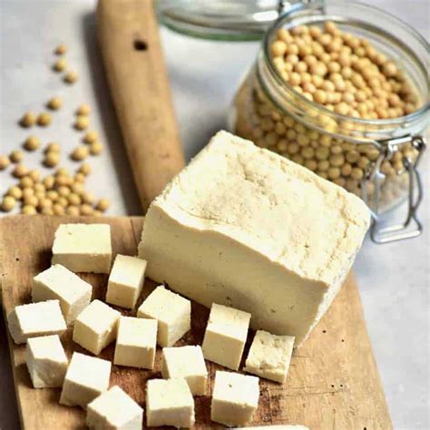 It’s time for tofu!