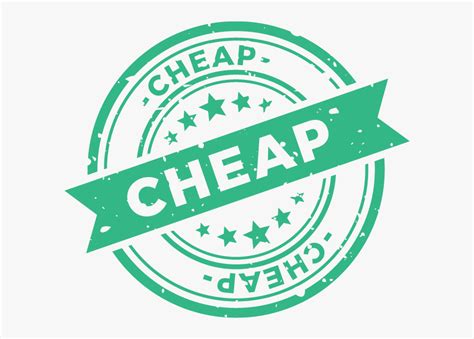 cheap png file cheap png  transparent clipart clipartkey
