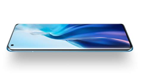 Xiaomi Mi 11 offiziell vorgestellt: Starker Angriff auf die Oberklasse ...