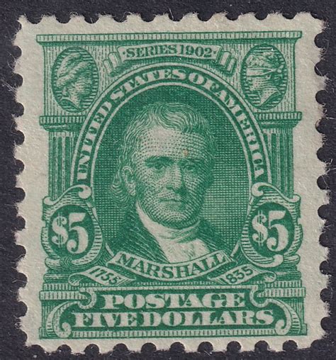 Mint Nh F Vf Cv Id Joseph Luft United States