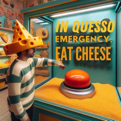 cheese puns    gouda