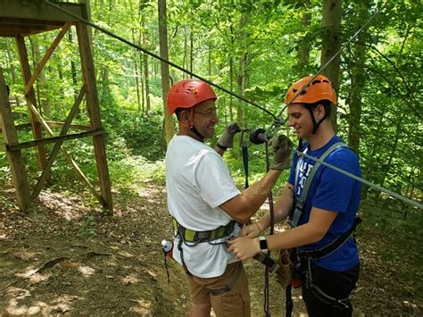 Carolina Ziplines Westfield All You Need To Know Before You Go