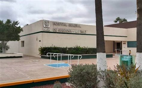 Hospitales Y Clínicas Del Imss De Comondu Télefono Directorio Trámites