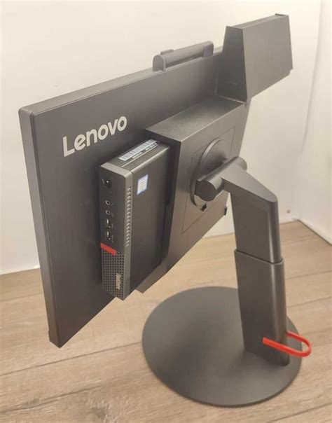 Моноблок Lenovo TIO 22 Gen 3 + M710q (i5/16/256 Gb): 10 250 грн ...