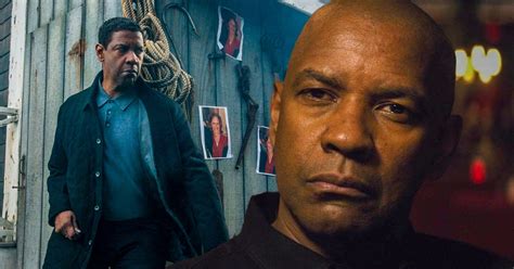 Top Five Moments Of The Equalizer 3 Trailer - TVovermind