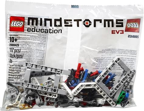 Amazon.com: Lego LME EV3 Workshop Kit 2000425 : Toys & Games