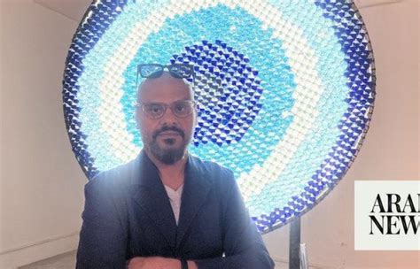 Saudi Techno Artists Showcase Works At ‘movement Exhibition In Diriyah
