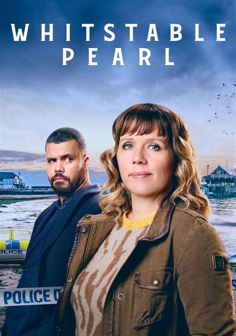 Whitstable Pearl Season 1 Watch Episodes Streaming Online