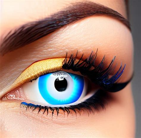 Can You Wear Colored Contact Lenses Every Day?