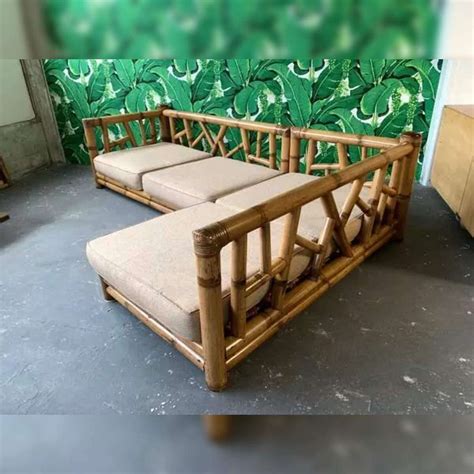 bamboo sofa set abyssinia bamboo