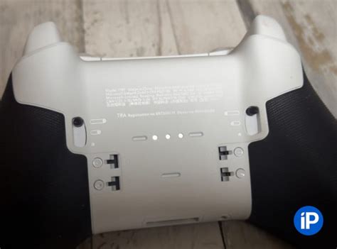 Обзор Xbox Elite Controller Series 2. Геймпад мечты, которому нет равных