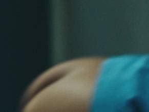 NATASHA MARC Nude AZNude