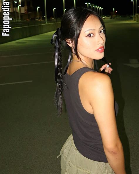 Gabby Hua Nude Leaks Photo Fapopedia