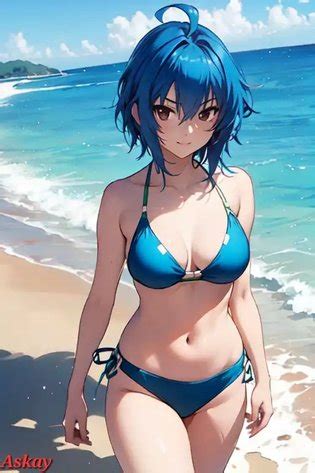 Xenovia Quarta Luscious Hentai Manga Porn