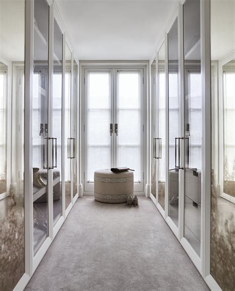 Chelsea Residence | Interior Design & Interior Architecture Project