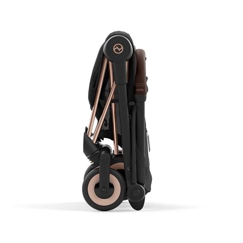 Cybex Coya - Scheda tecnica e prezzi