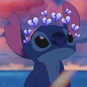 Fondos De Perfil De Stitch